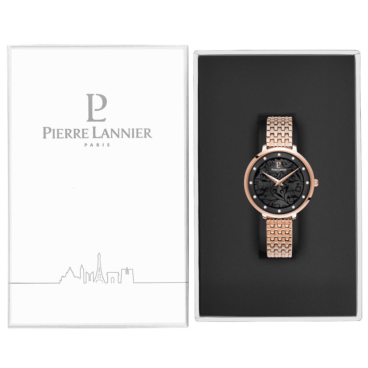 Pierre Lannier 053J938